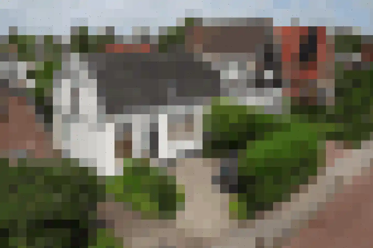 van Beekstraat 69 in Landsmeer