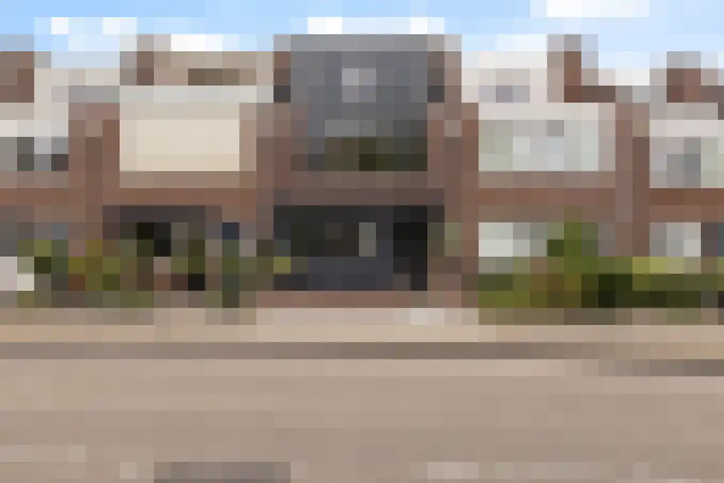 Van Beethovenlaan 10 Maassluis