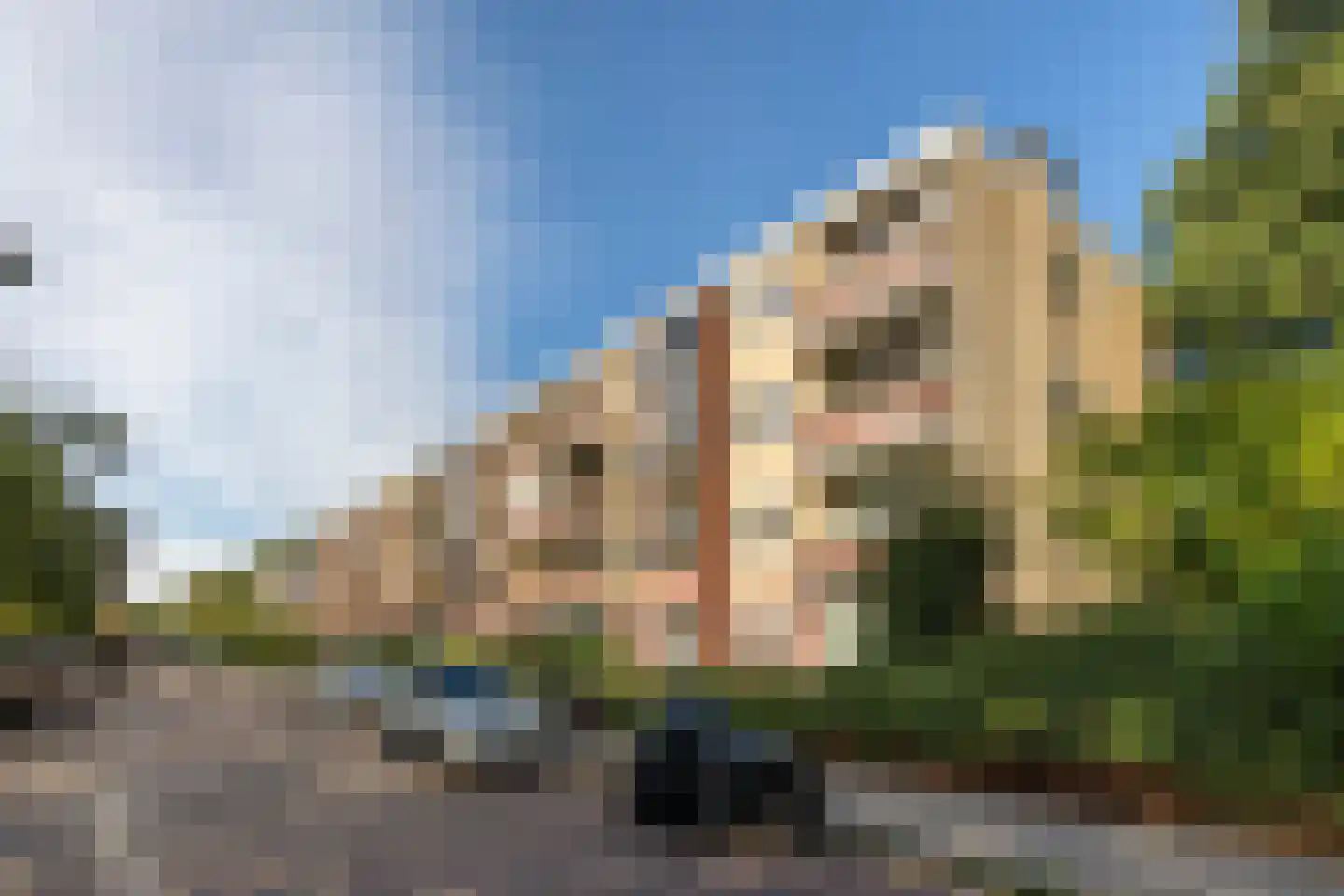 Van Beethovenlaan 131 Voorschoten thumbnail 23