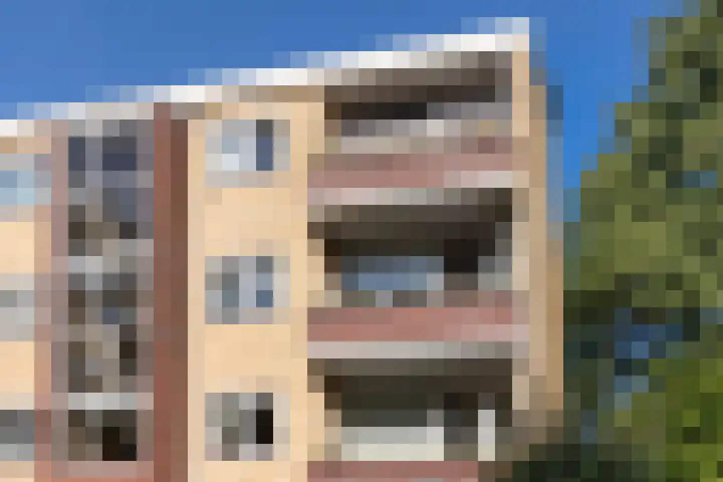 Van Beethovenlaan 131 Voorschoten thumbnail 25