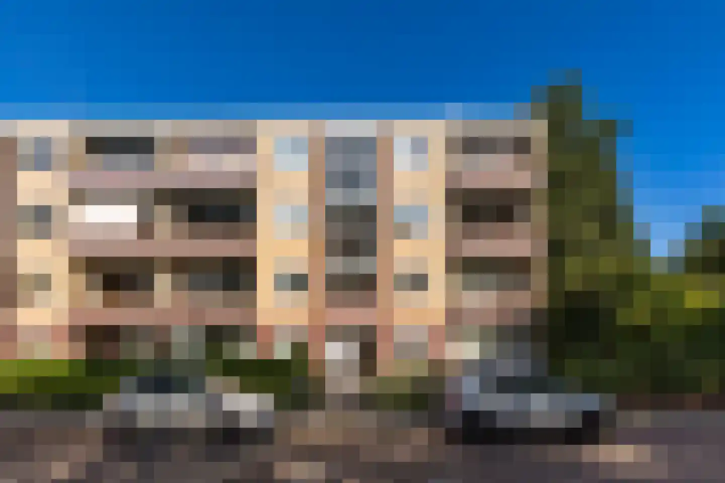 Van Beethovenlaan 131 Voorschoten thumbnail 27