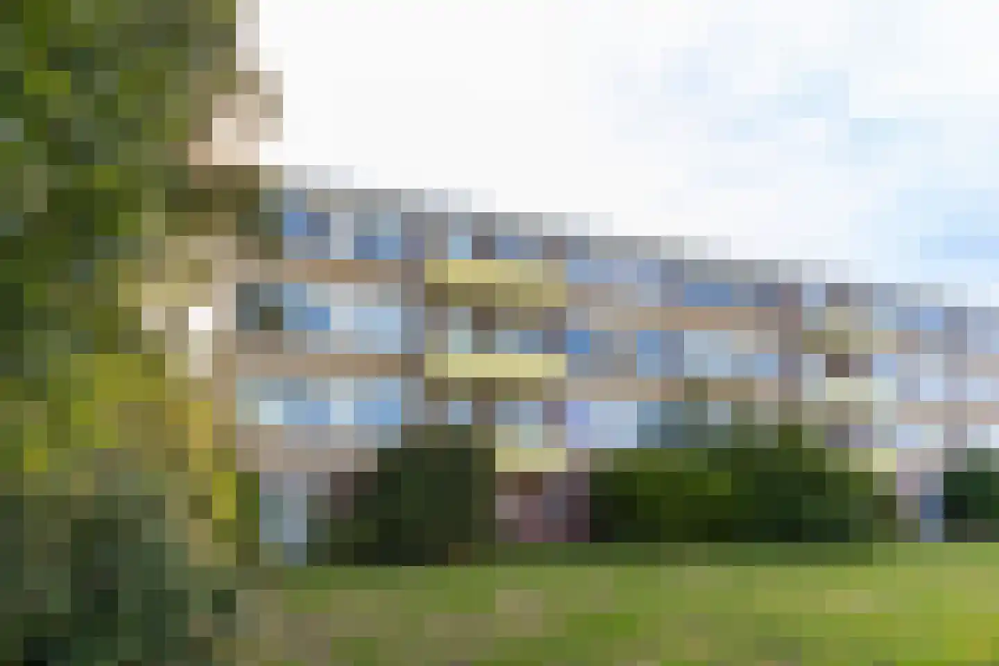 Van Beethovenlaan 131 Voorschoten thumbnail 28