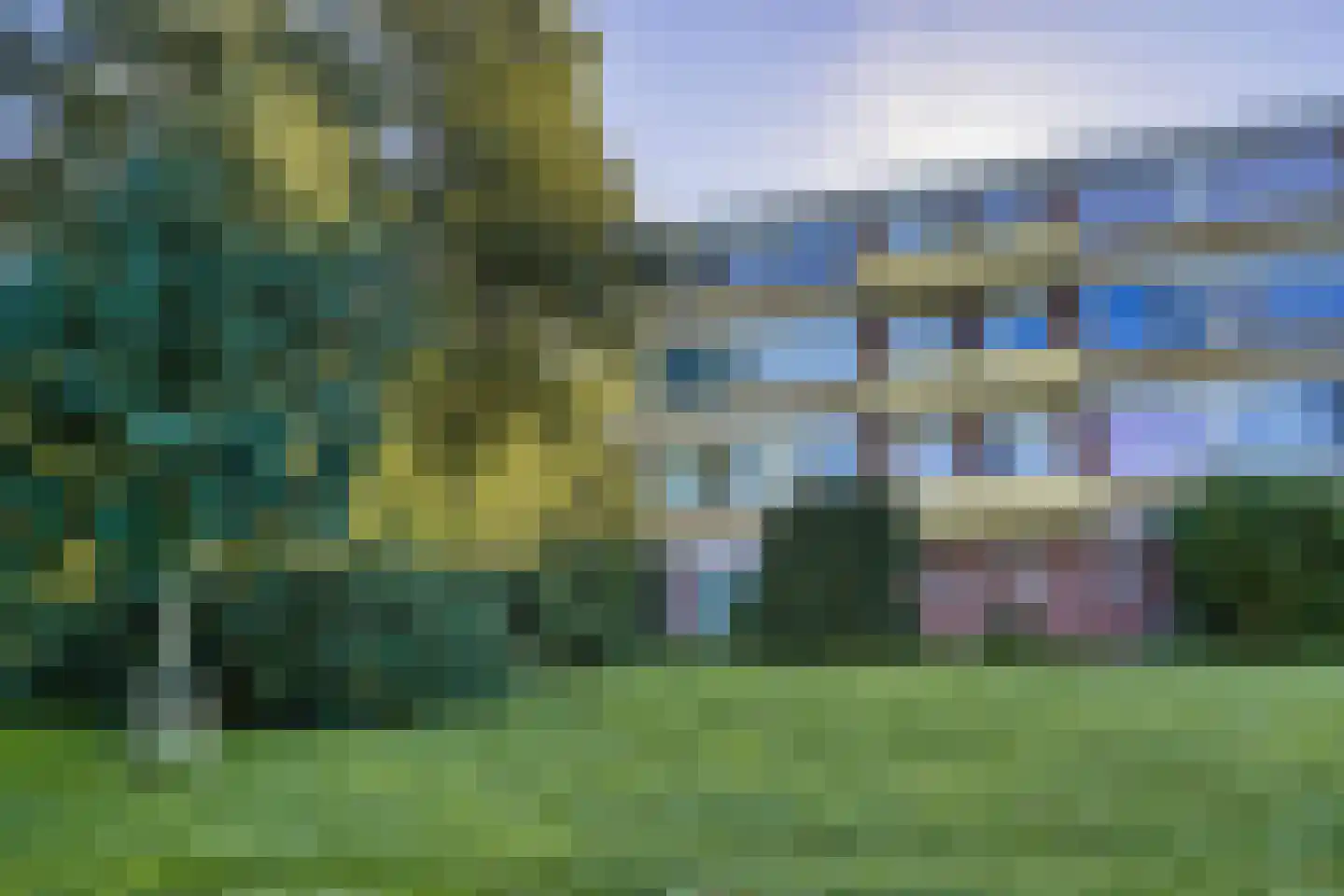 Van Beethovenlaan 133 Voorschoten thumbnail 22