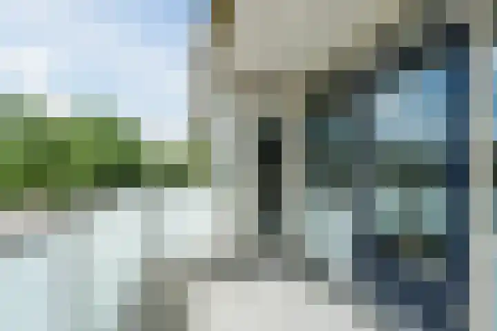 Van Beethovenlaan 45 Voorschoten thumbnail 29
