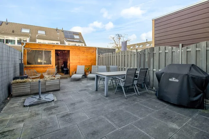 Van Beethovenlaan 55 Capelle aan den IJssel thumbnail 16