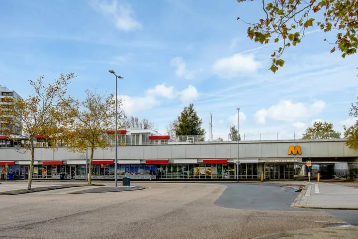 Van Beethovenlaan 55 Capelle aan den IJssel thumbnail 46