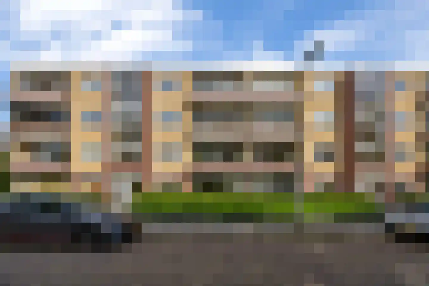 Van Beethovenlaan 79 Voorschoten thumbnail 23