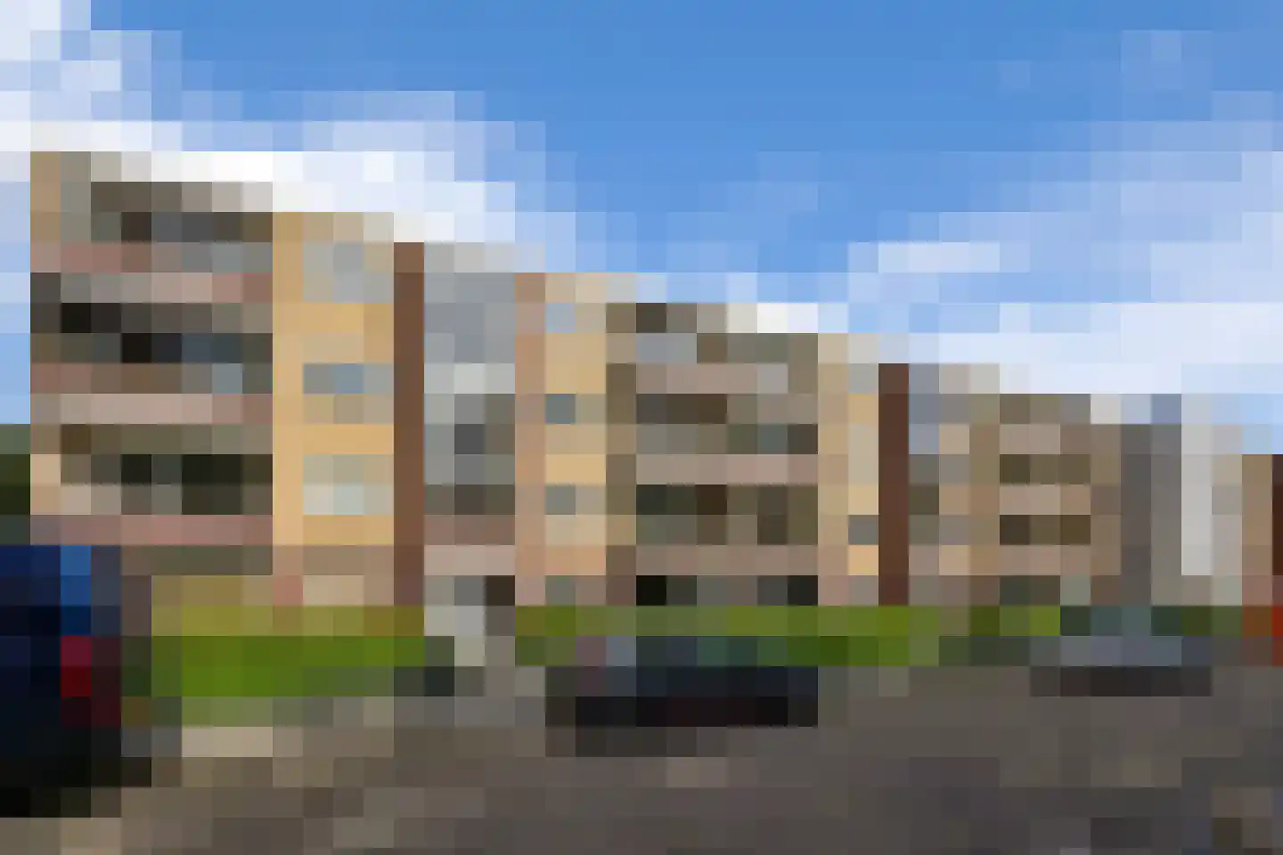 Van Beethovenlaan 79 Voorschoten foto 3