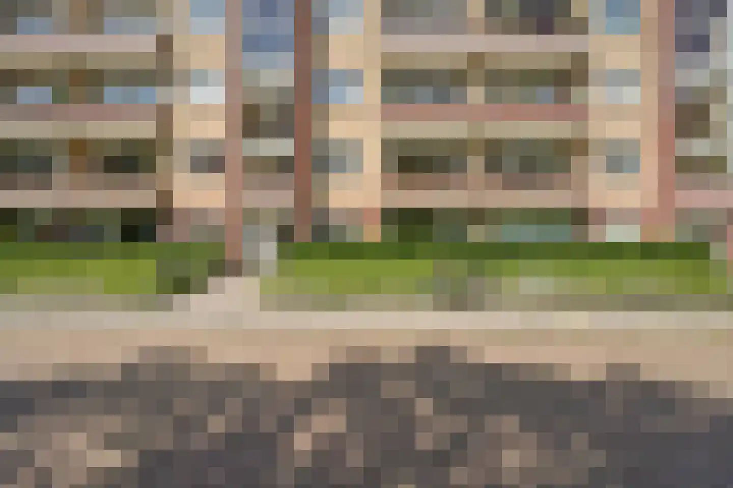 Van Beethovenlaan 97 Voorschoten foto 2