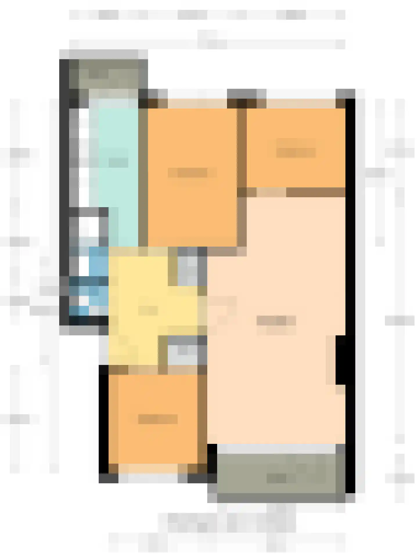Van Beethovenlaan 97 Voorschoten thumbnail 29