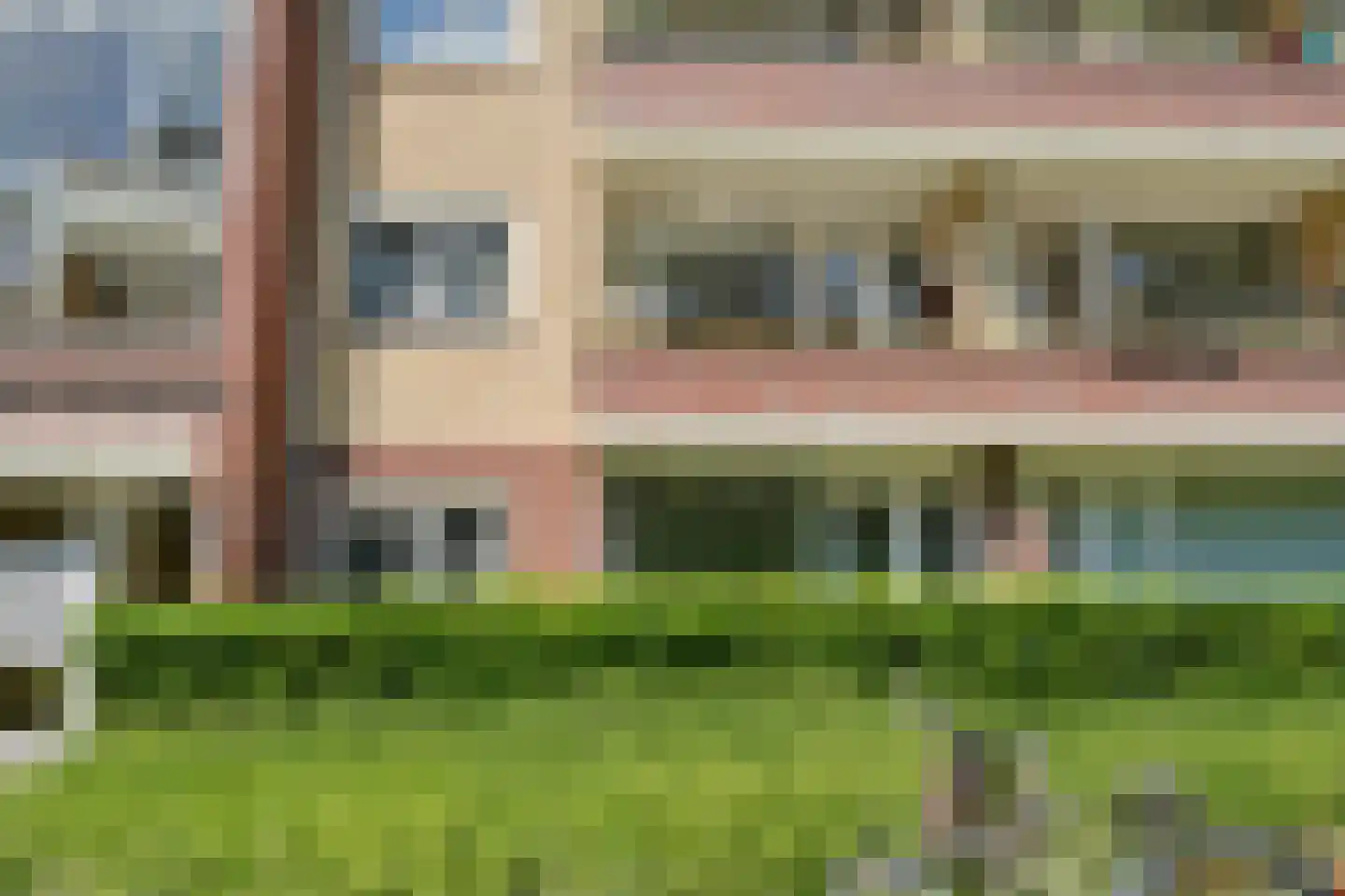 Van Beethovenlaan 97 Voorschoten foto 3