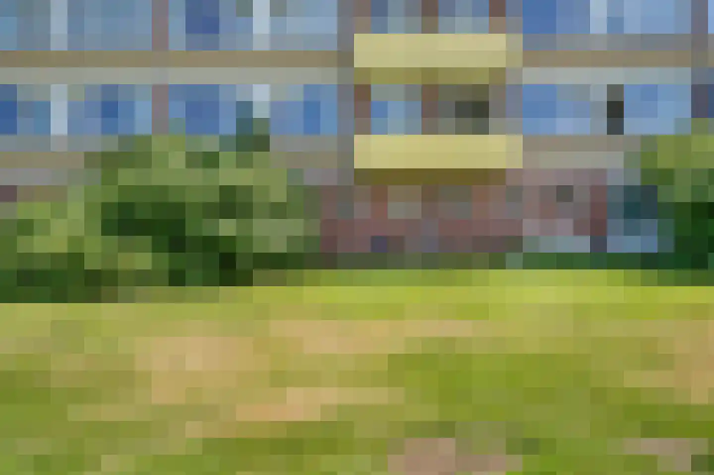 Van Beethovenlaan 97 Voorschoten thumbnail 7