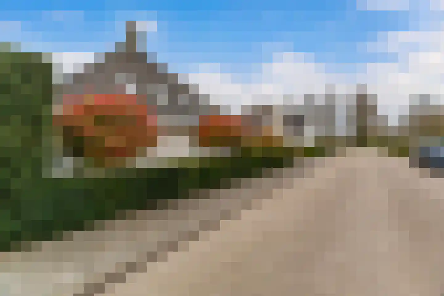 Van Beethovensingel 12 Barendrecht thumbnail 77