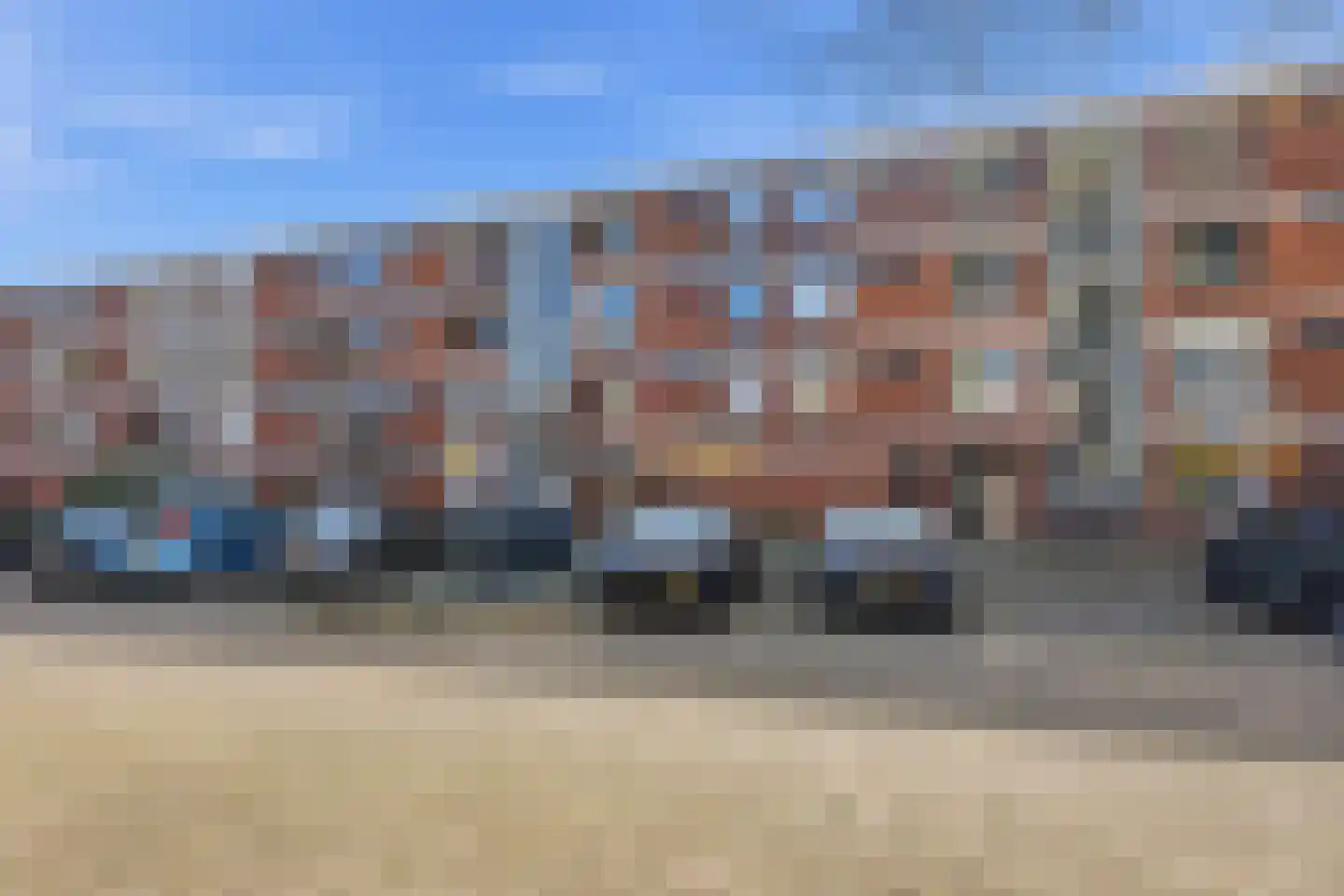 Van Beethovenstraat 143 Ridderkerk thumbnail 27