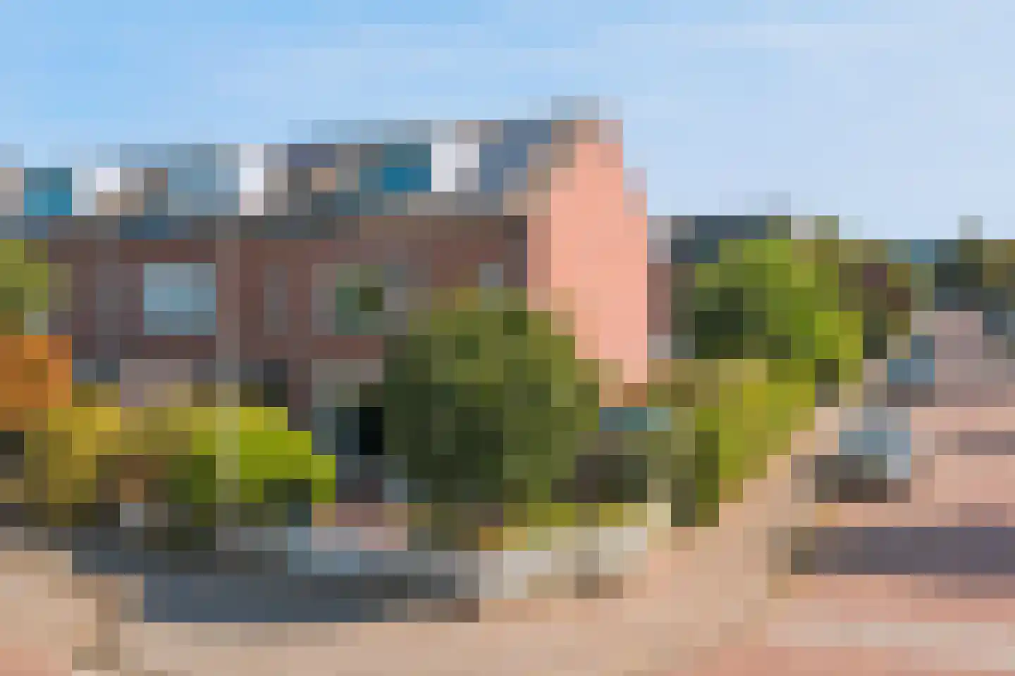 Van Beethovenstraat 23 in Naaldwijk