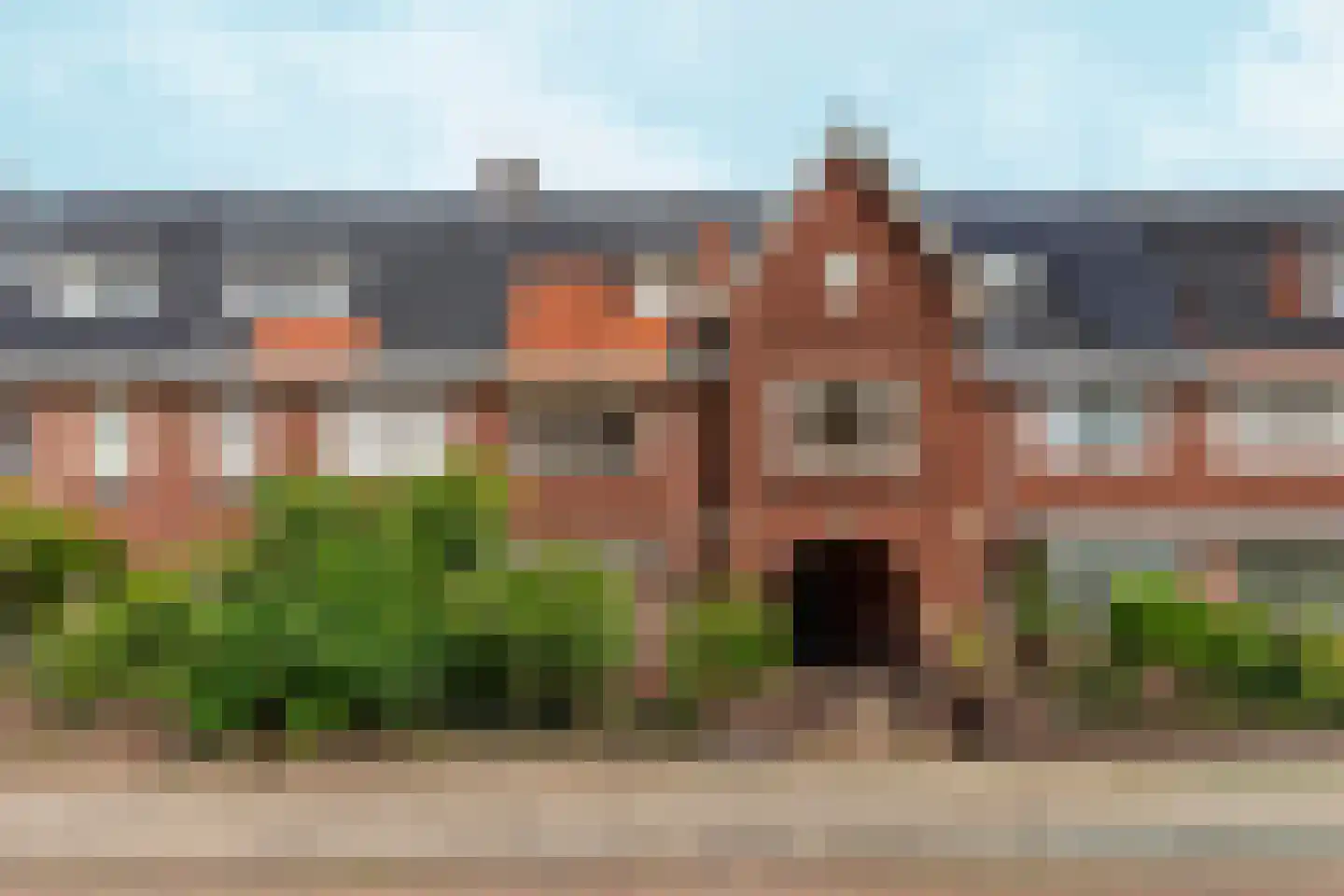 van Beethovenstraat 36 in Nijmegen