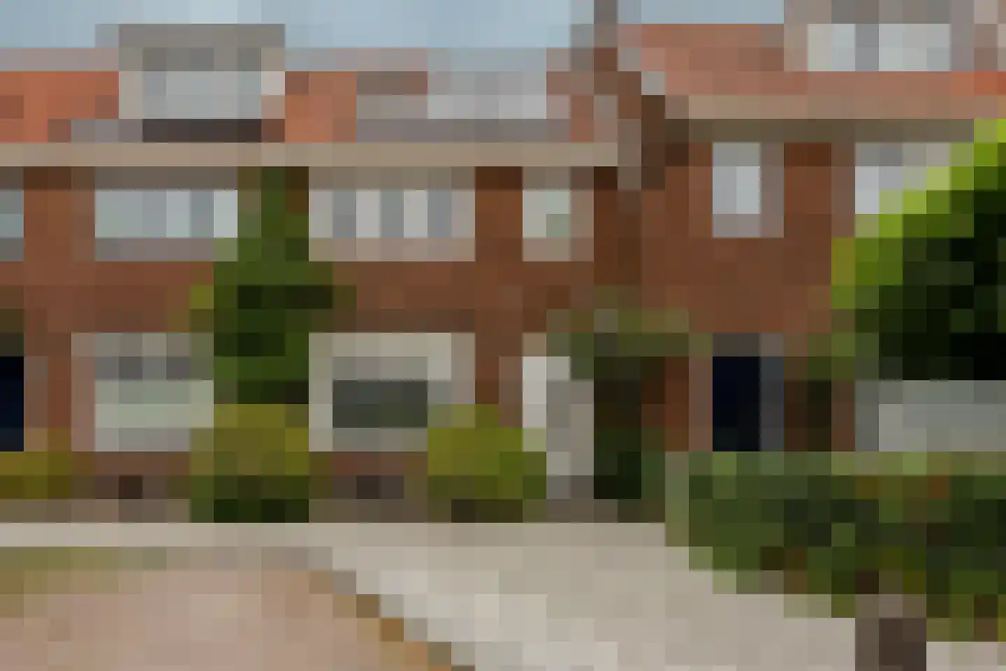 van Beethovenstraat 41 in Nijmegen