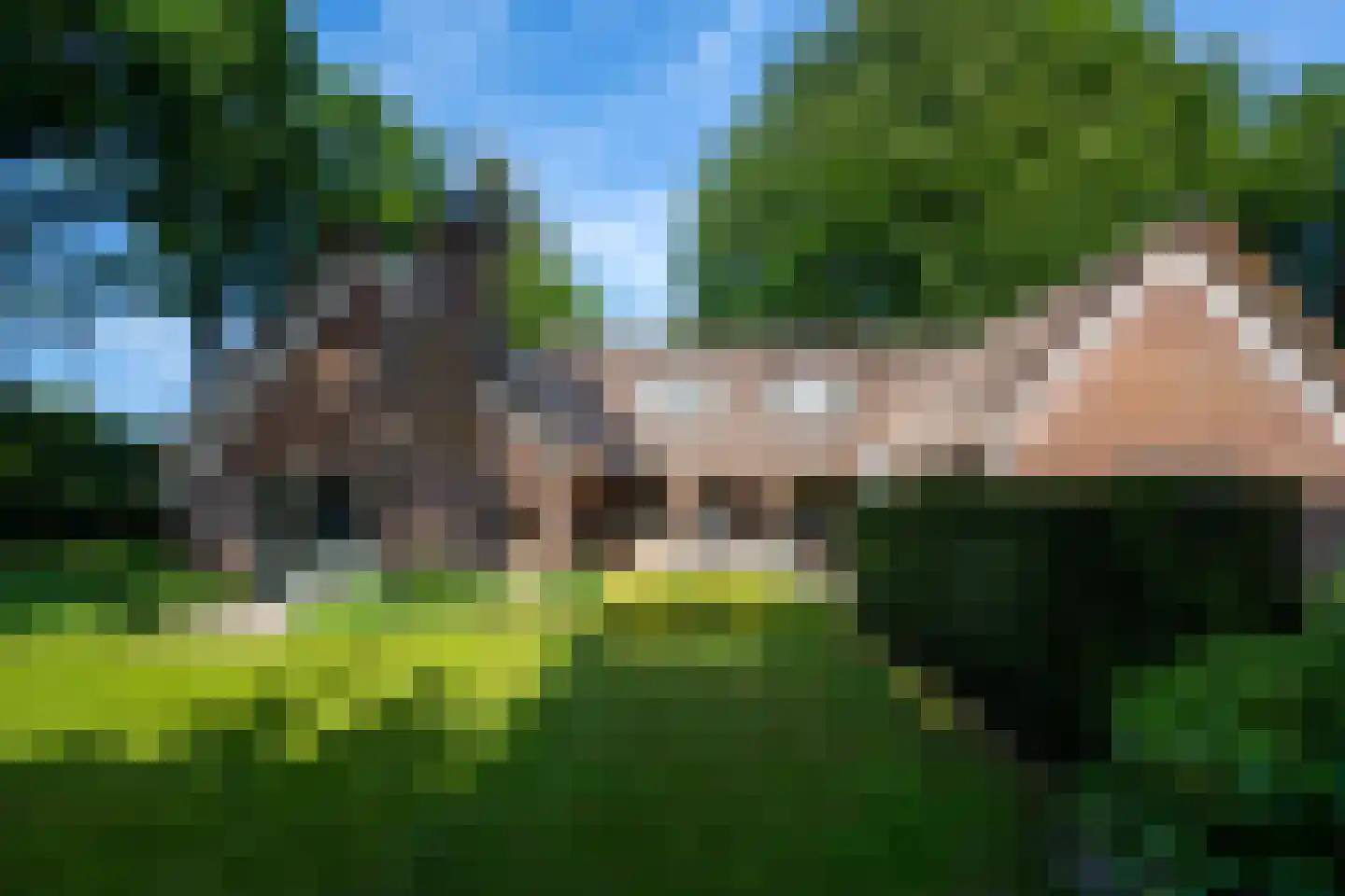 van Beeverlaan 6 a Laren
