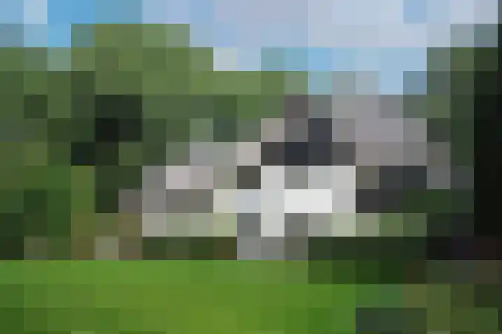van Beeverlaan 7 Laren