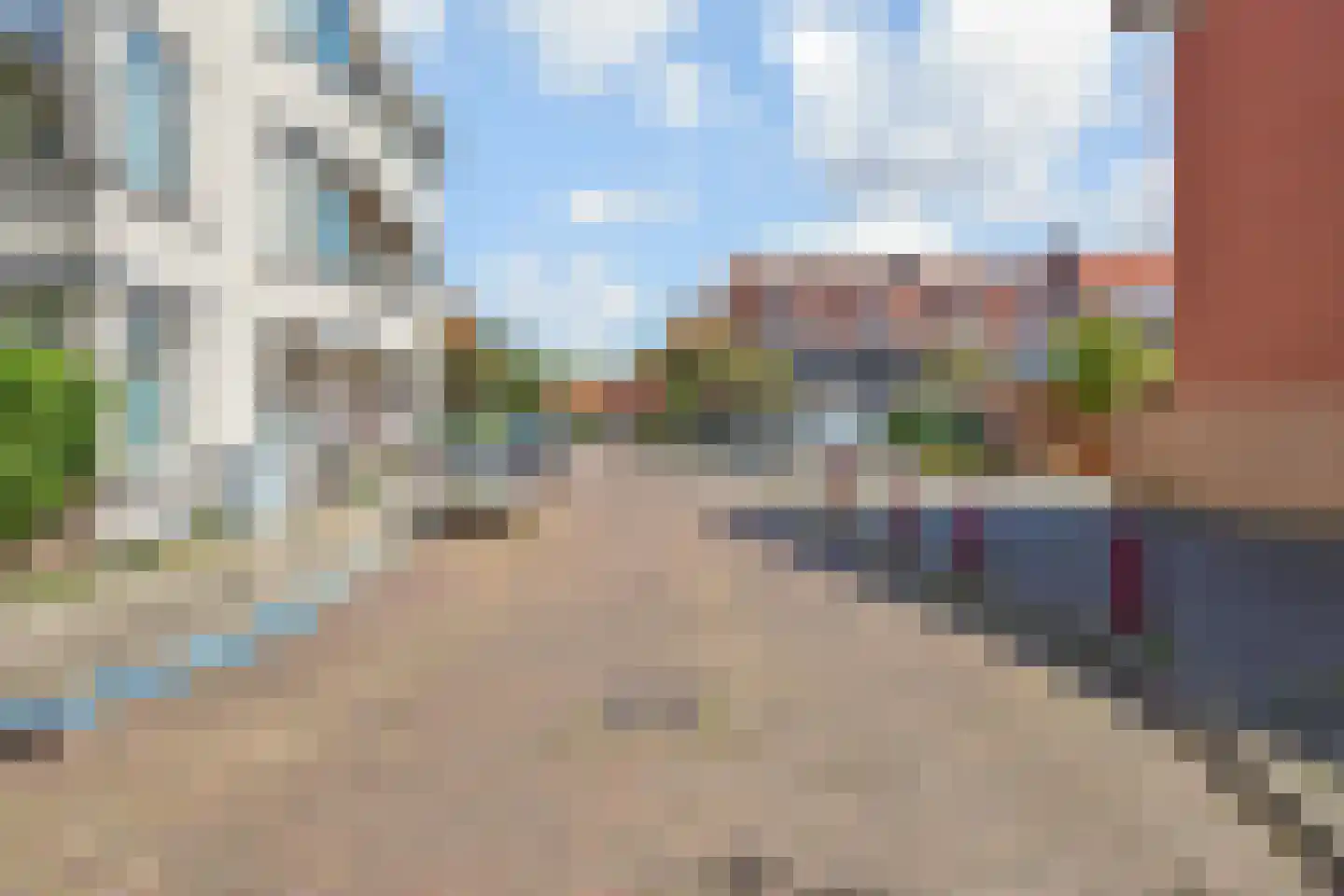 van Beijerenstraat 16 Voorburg thumbnail 29