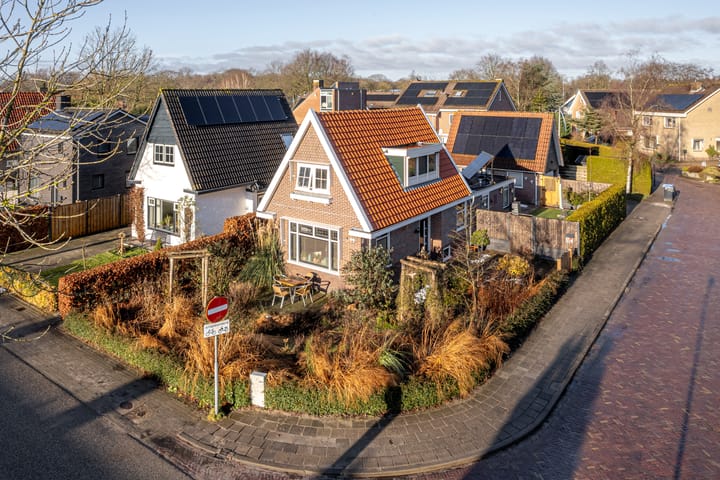 Photo de la maison van Beijma thoe Kingmaweg 11, Heerenveen