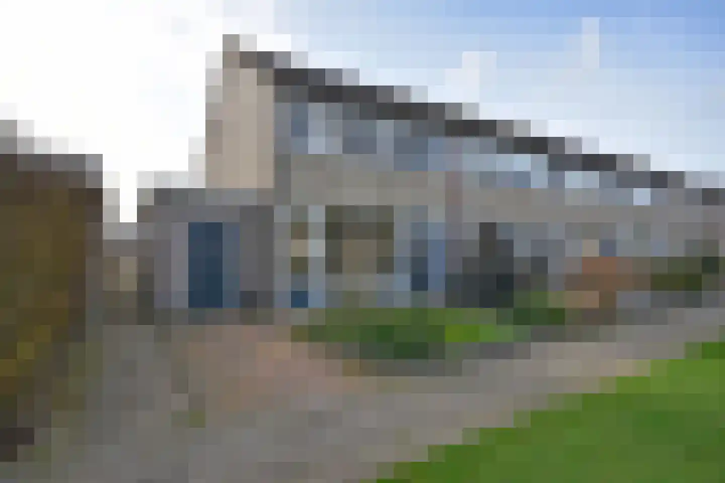 Van Beijmastraat 27 dans Noardburgum