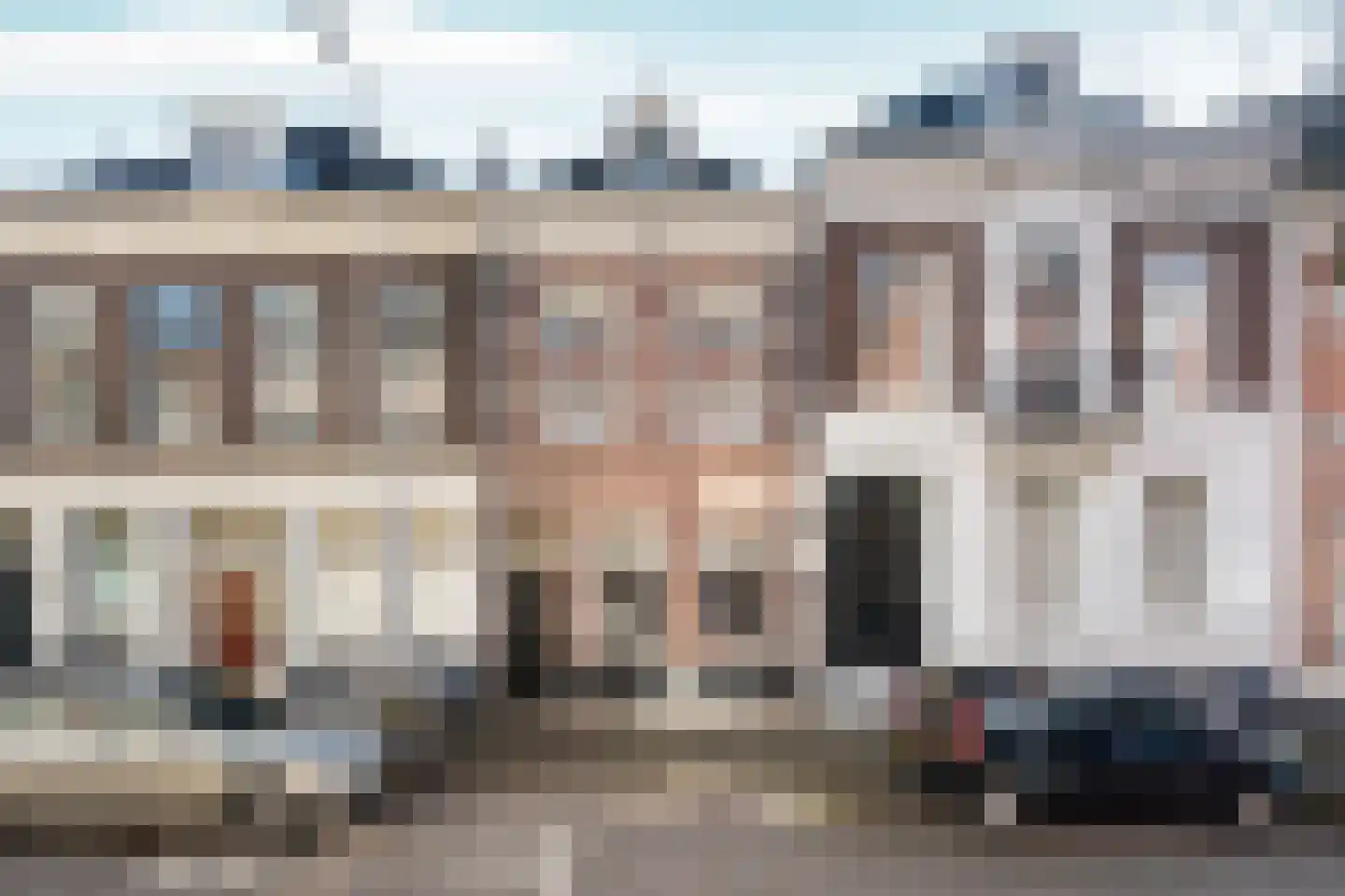 van Berchenstraat 10 dans Nijmegen