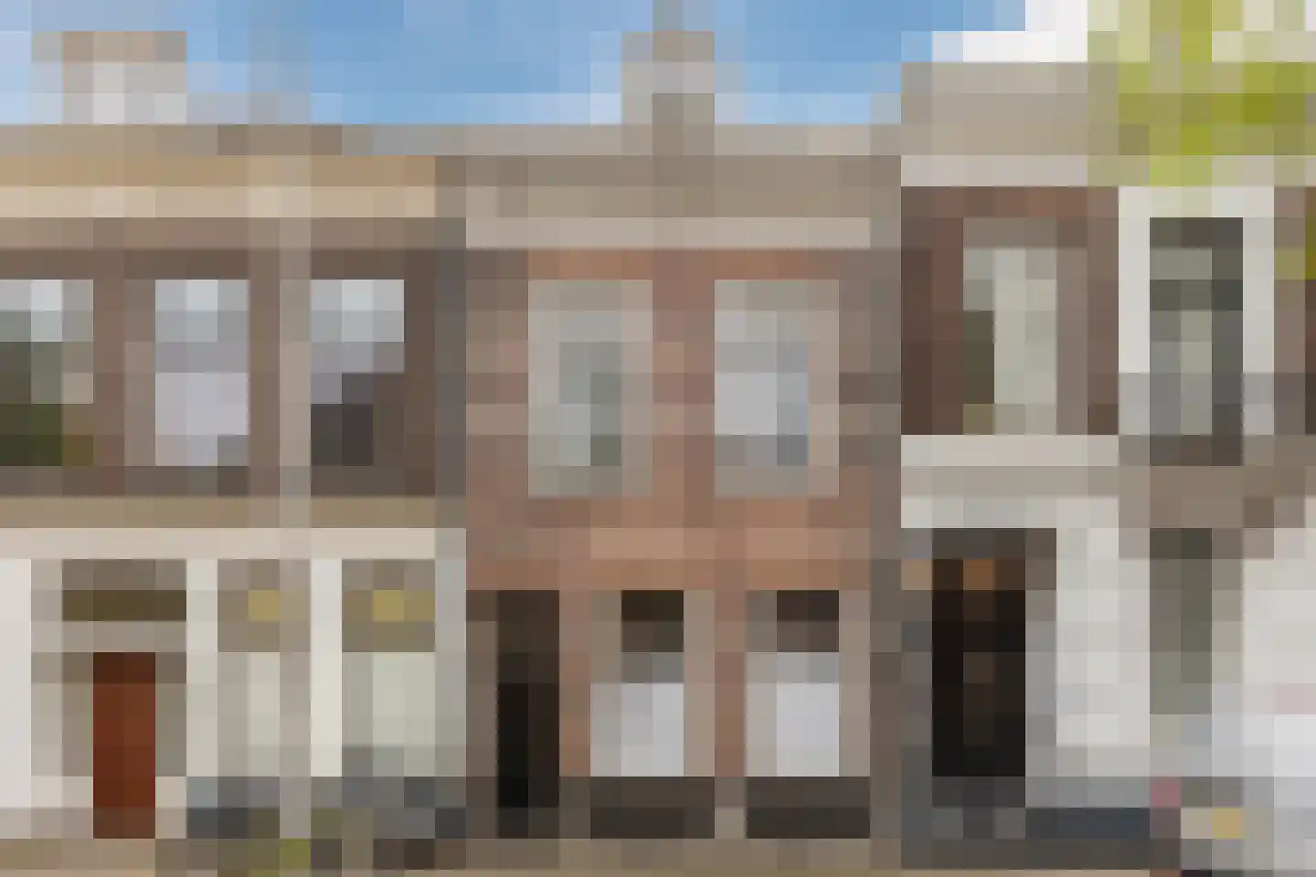 van Berchenstraat 10 B Nijmegen