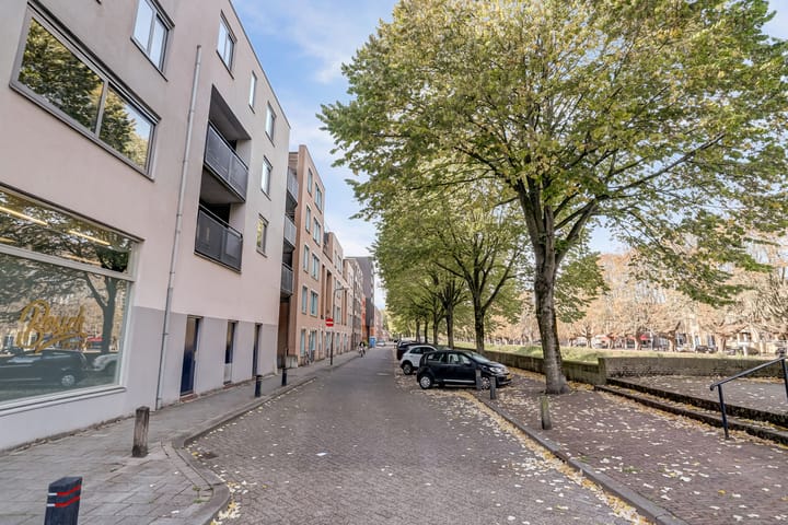 van Berckelstraat 50 in 's-Hertogenbosch Foto