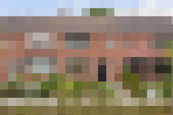 van Berckenrodelaan 19 in Waalwijk