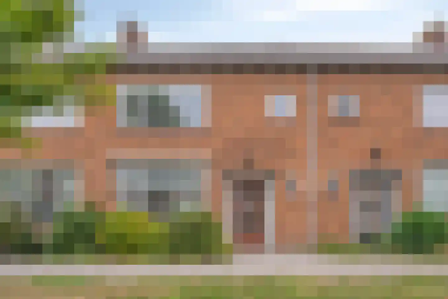 van Berckenrodelaan 26 in Waalwijk