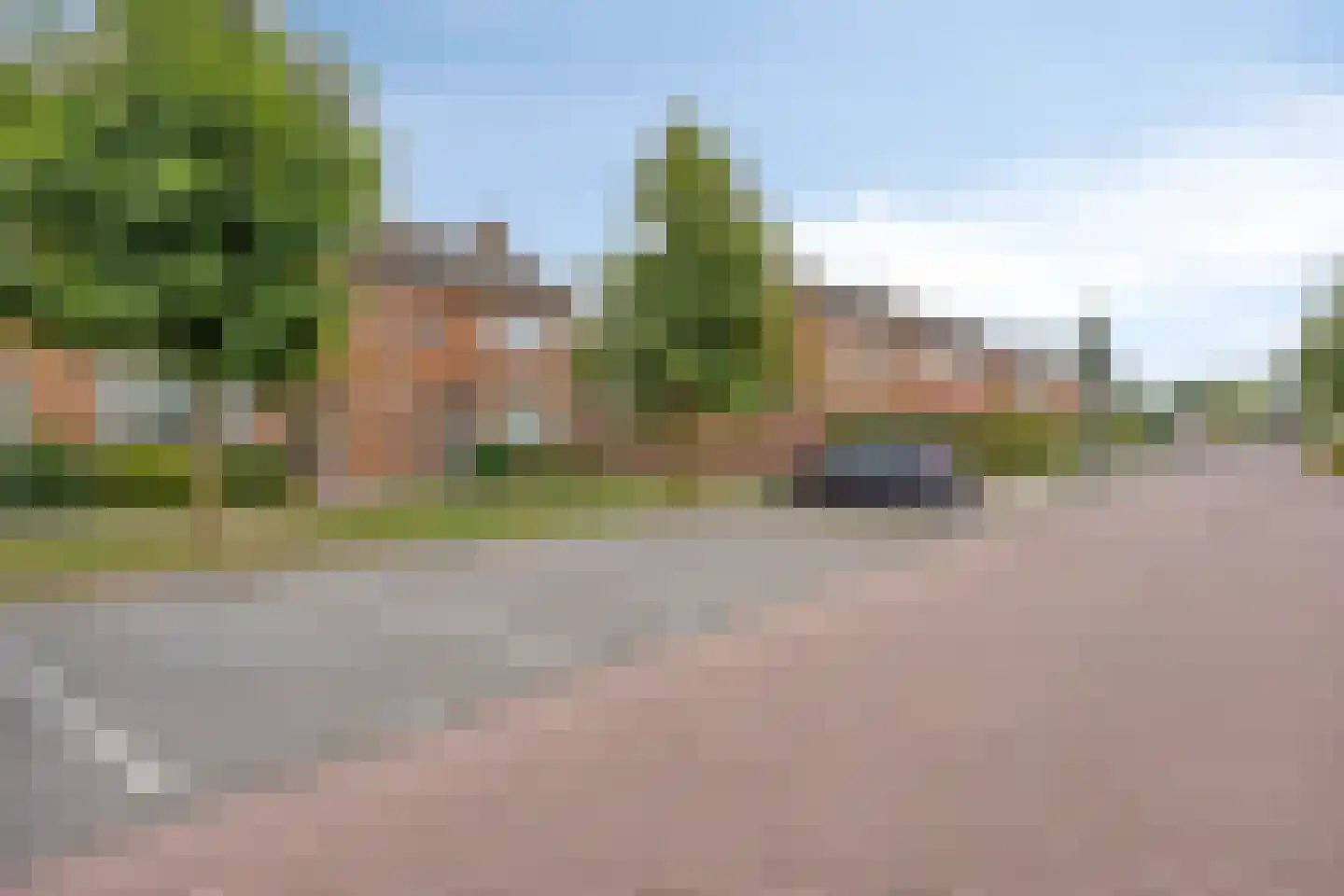 van Berckenrodelaan 26 Waalwijk foto 2