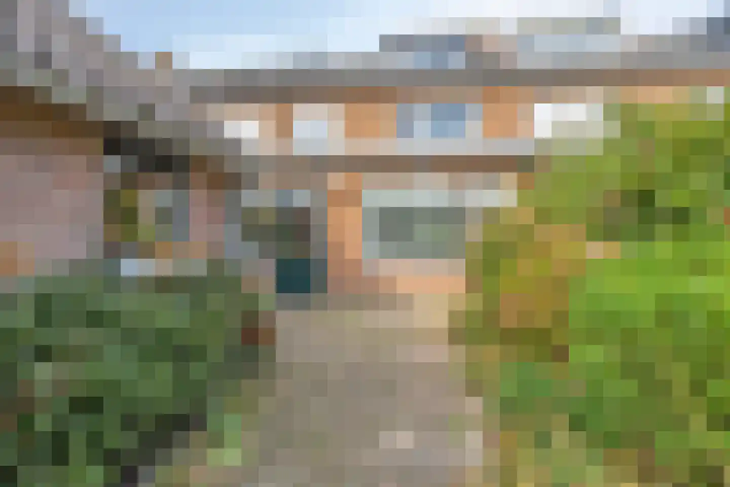 van Berckenrodelaan 26 Waalwijk foto 3