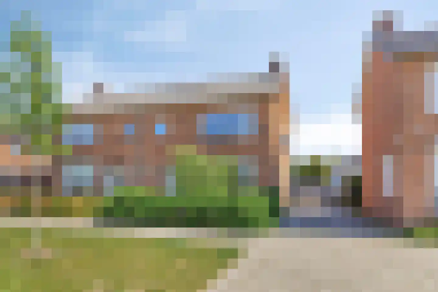 van Berckenrodelaan 4 in Waalwijk