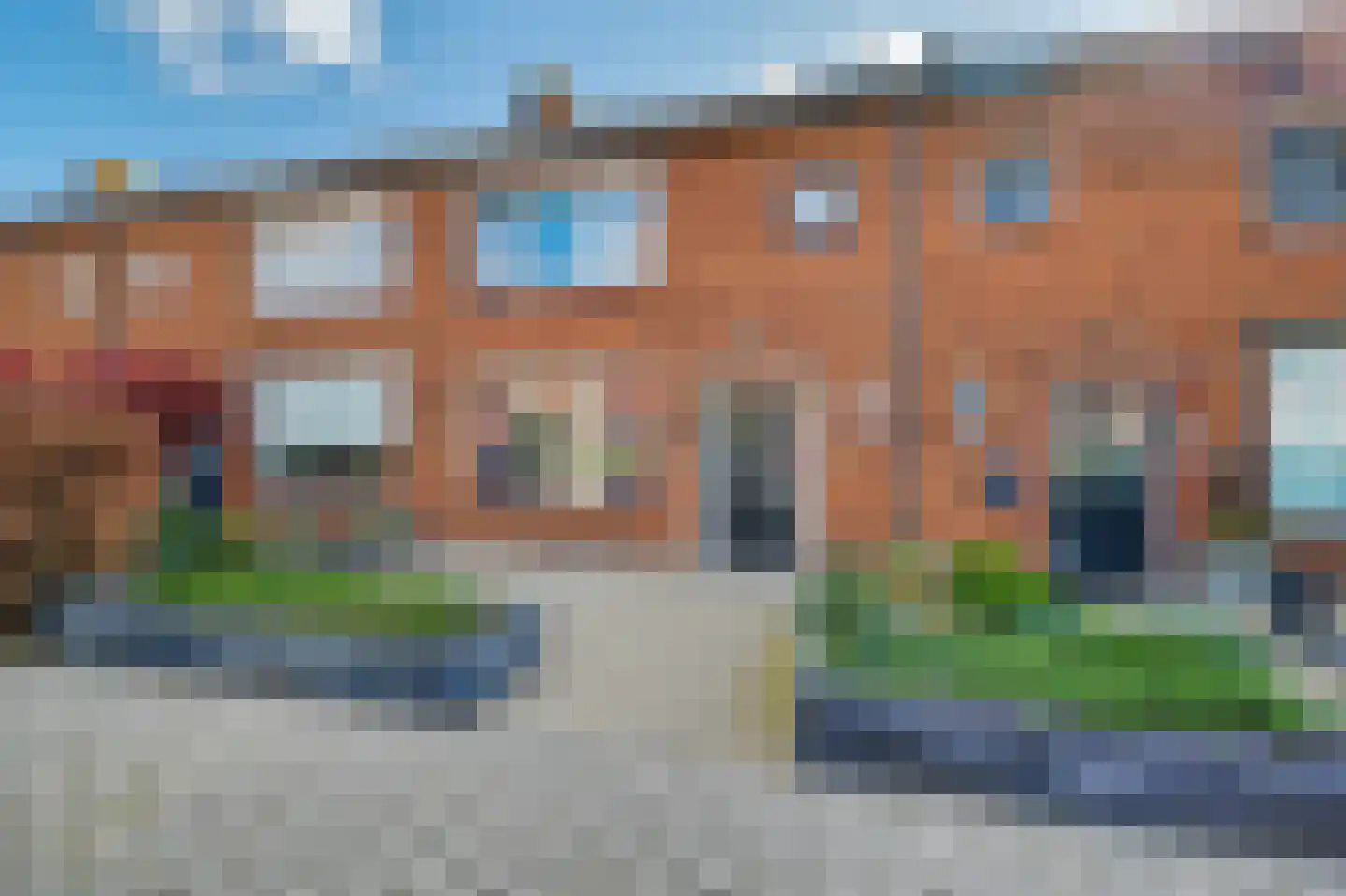 van Berckenrodelaan 68 in Waalwijk