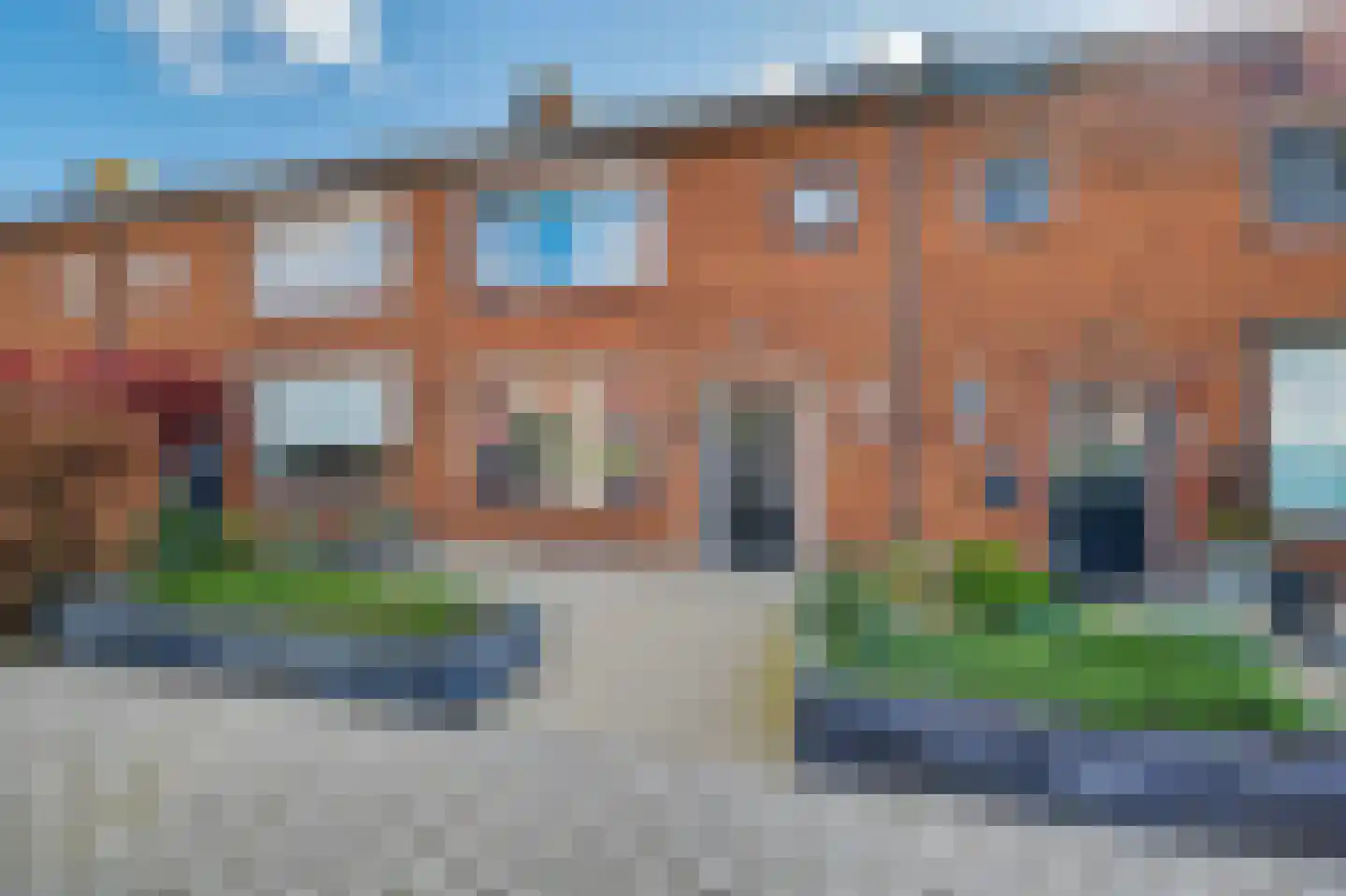 van Berckenrodelaan 68 Waalwijk