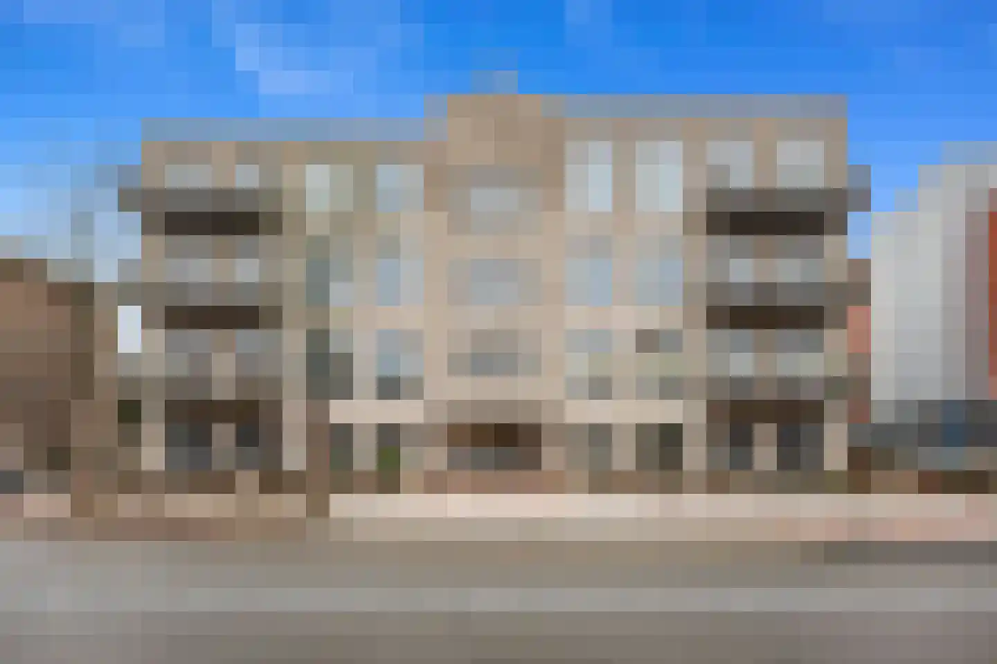 van Beresteijnstraat 18 D dans Veendam