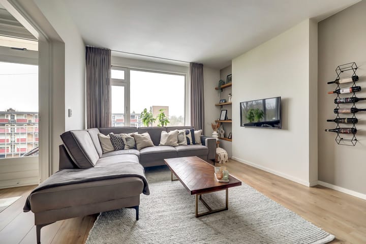 Photo of property van Beresteynstraat 111, 's-Hertogenbosch