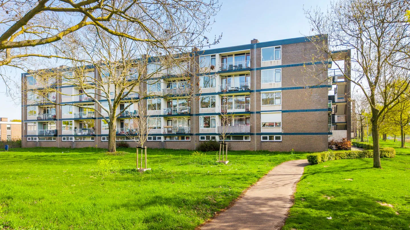van Beresteynstraat 79 's-Hertogenbosch thumbnail 29