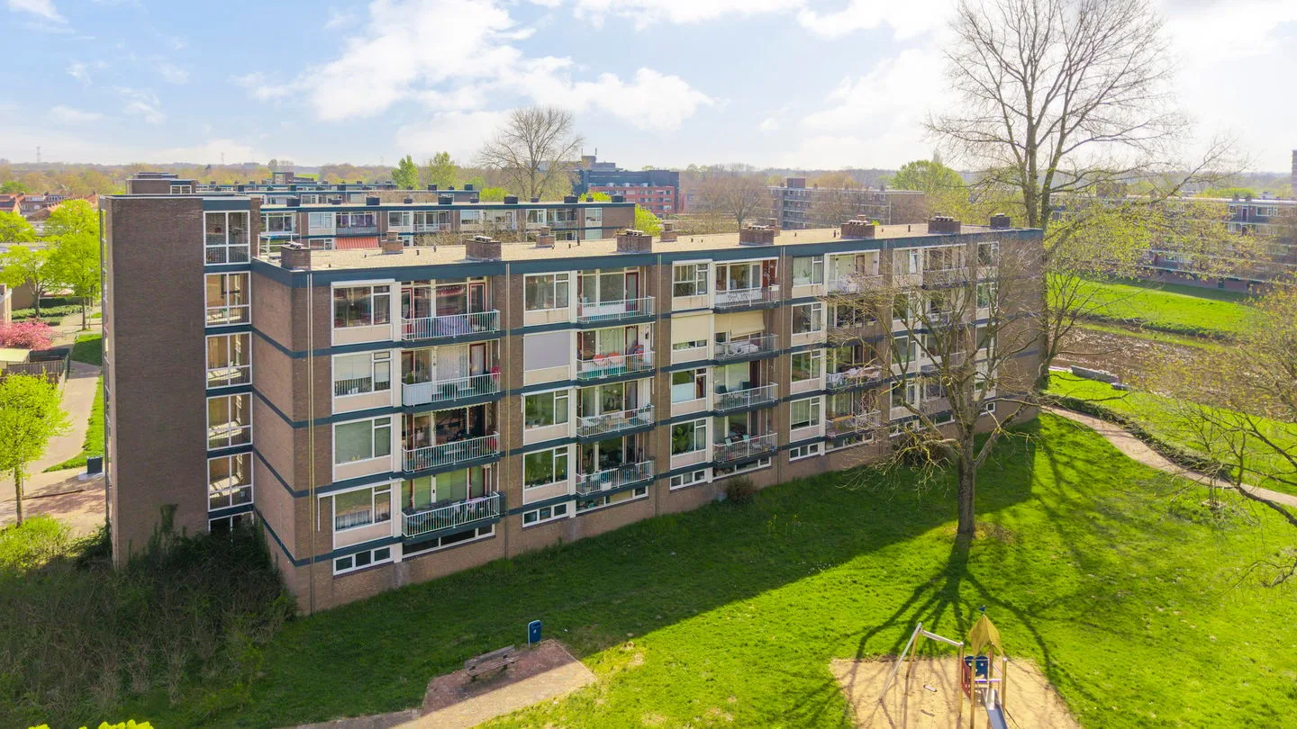 van Beresteynstraat 79 's-Hertogenbosch thumbnail 30