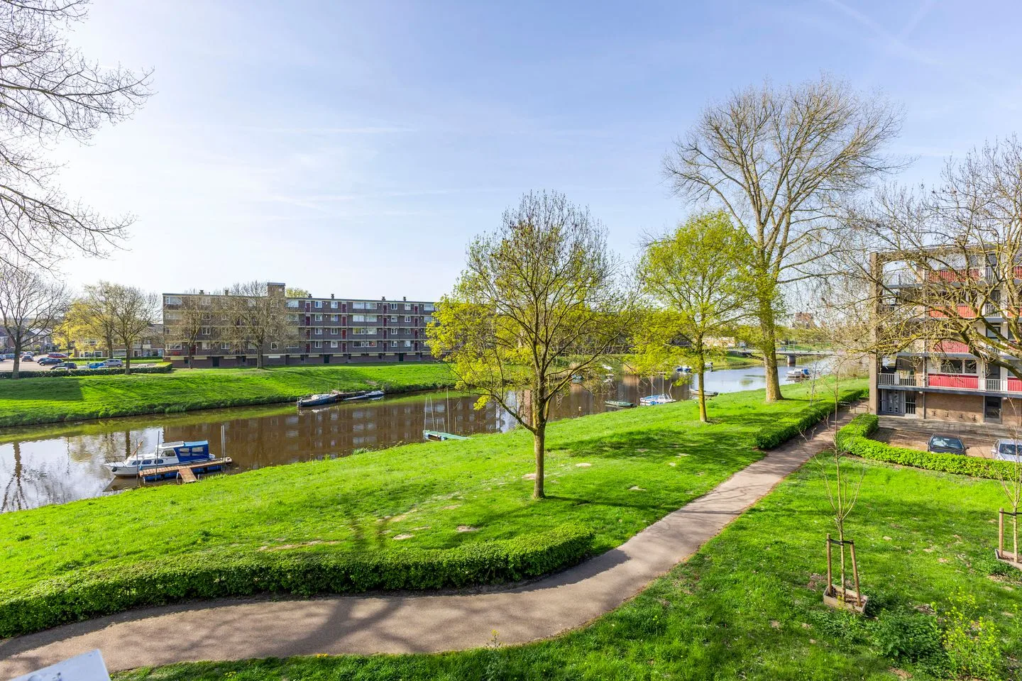 van Beresteynstraat 79 's-Hertogenbosch thumbnail 32