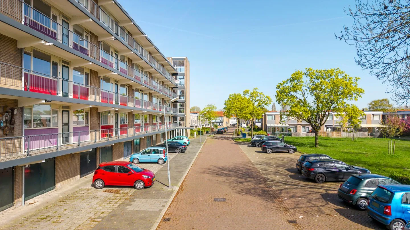 van Beresteynstraat 79 's-Hertogenbosch thumbnail 35