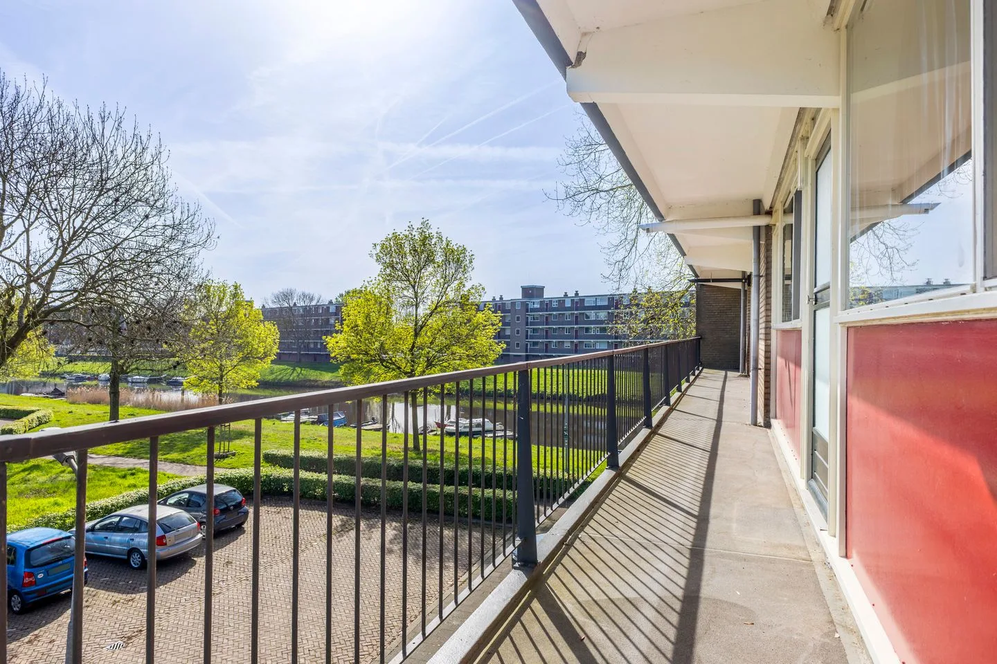 van Beresteynstraat 79 's-Hertogenbosch thumbnail 36