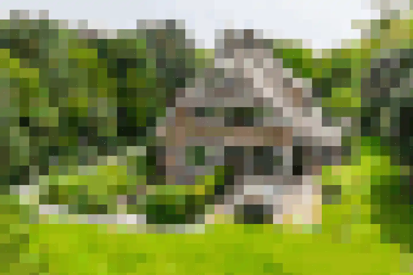 Van Bergenlaan 1 A Wassenaar thumbnail 11