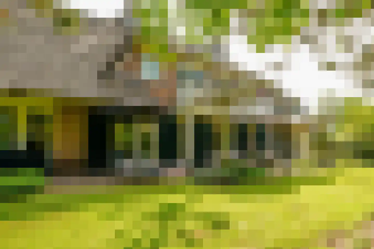 Van Bergenlaan 1 A Wassenaar thumbnail 12