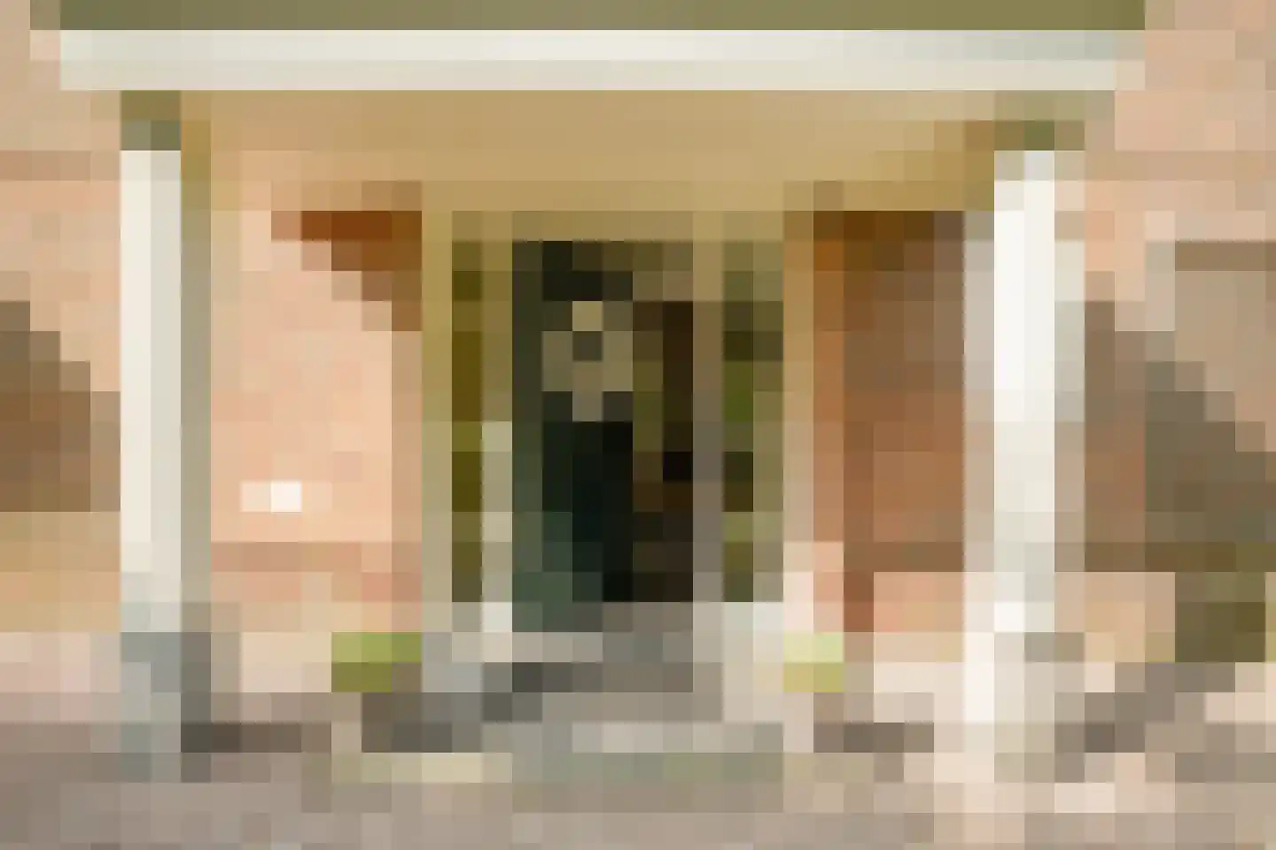 Van Bergenlaan 1 A Wassenaar thumbnail 5