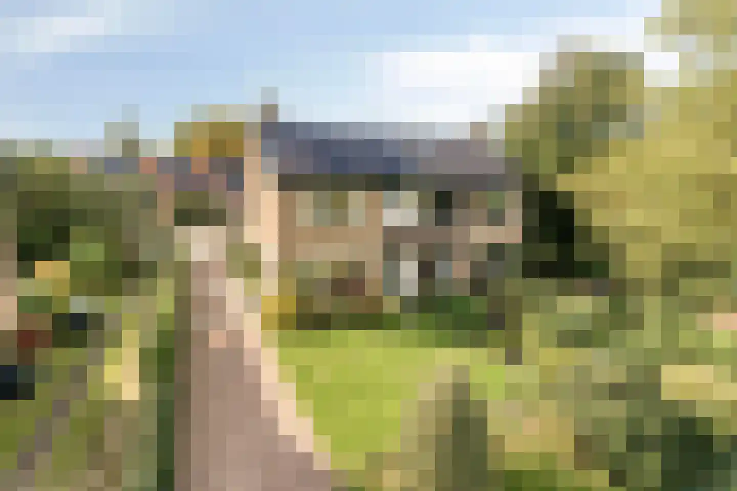 Van Bergenlaan 12 Castricum thumbnail 23