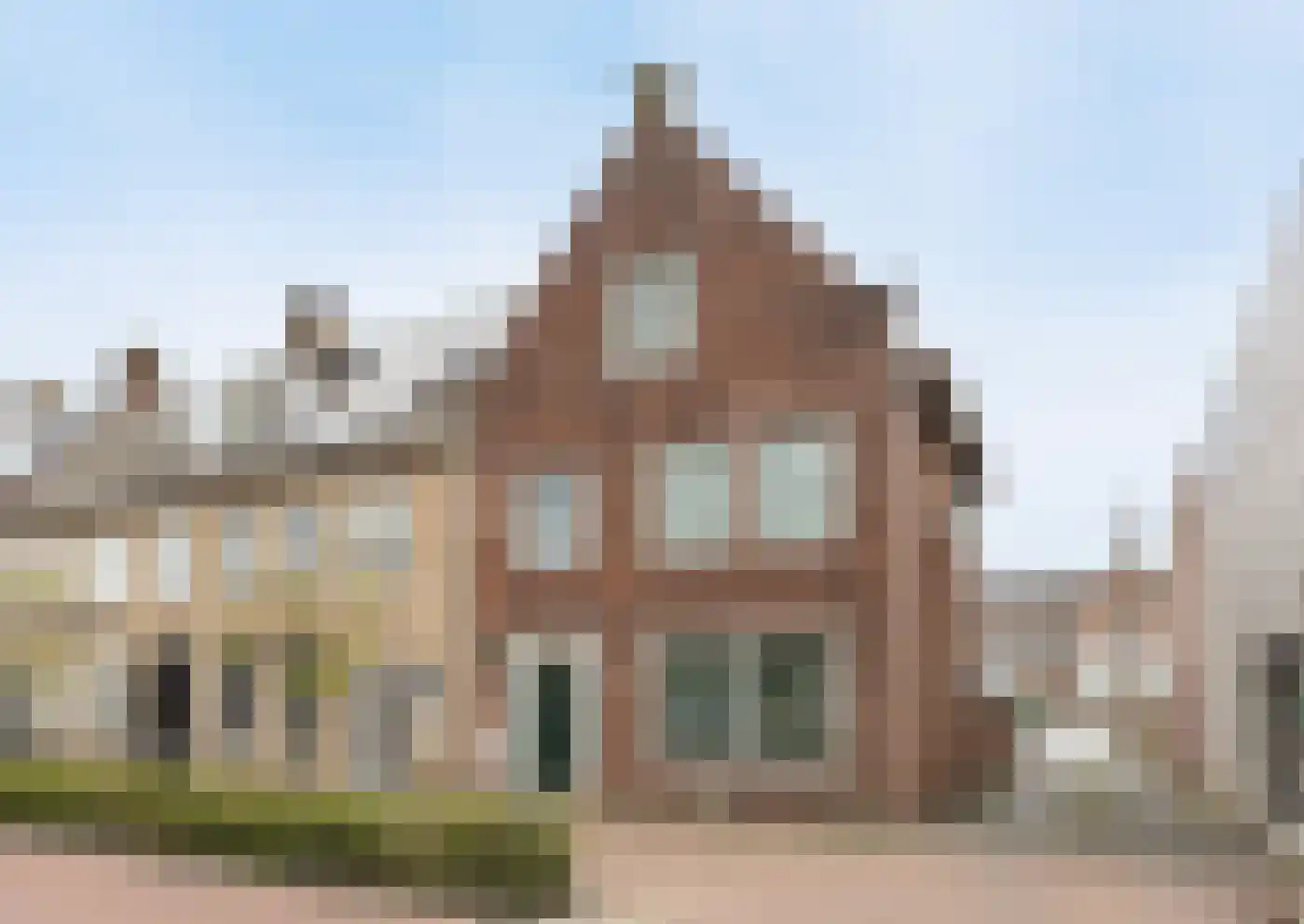 Van Bergenplein 13 in Etten-Leur