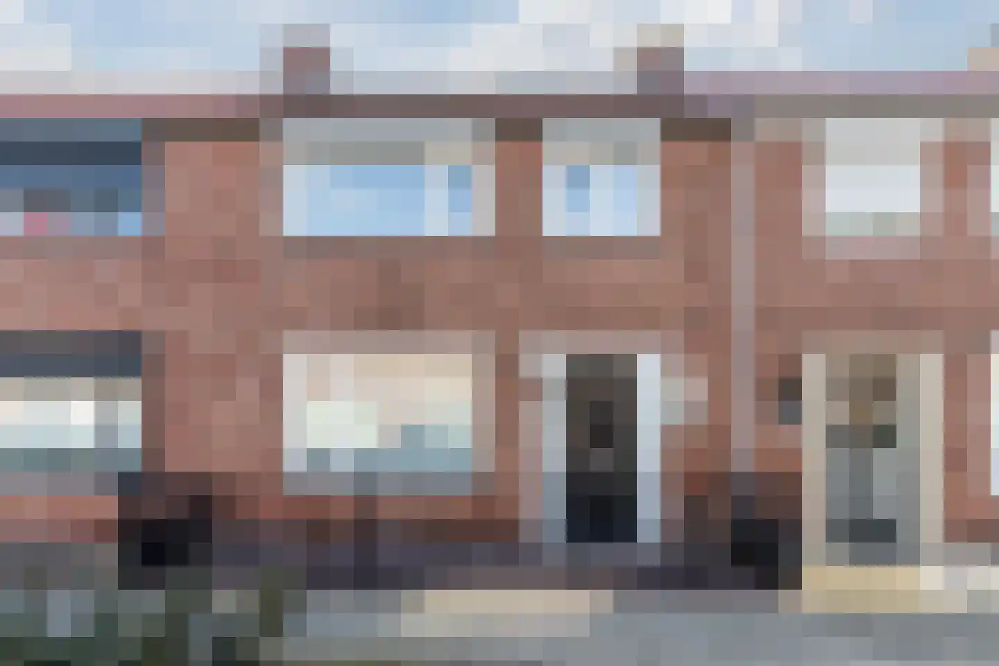 van Bergenstraat 17 en Zevenbergen