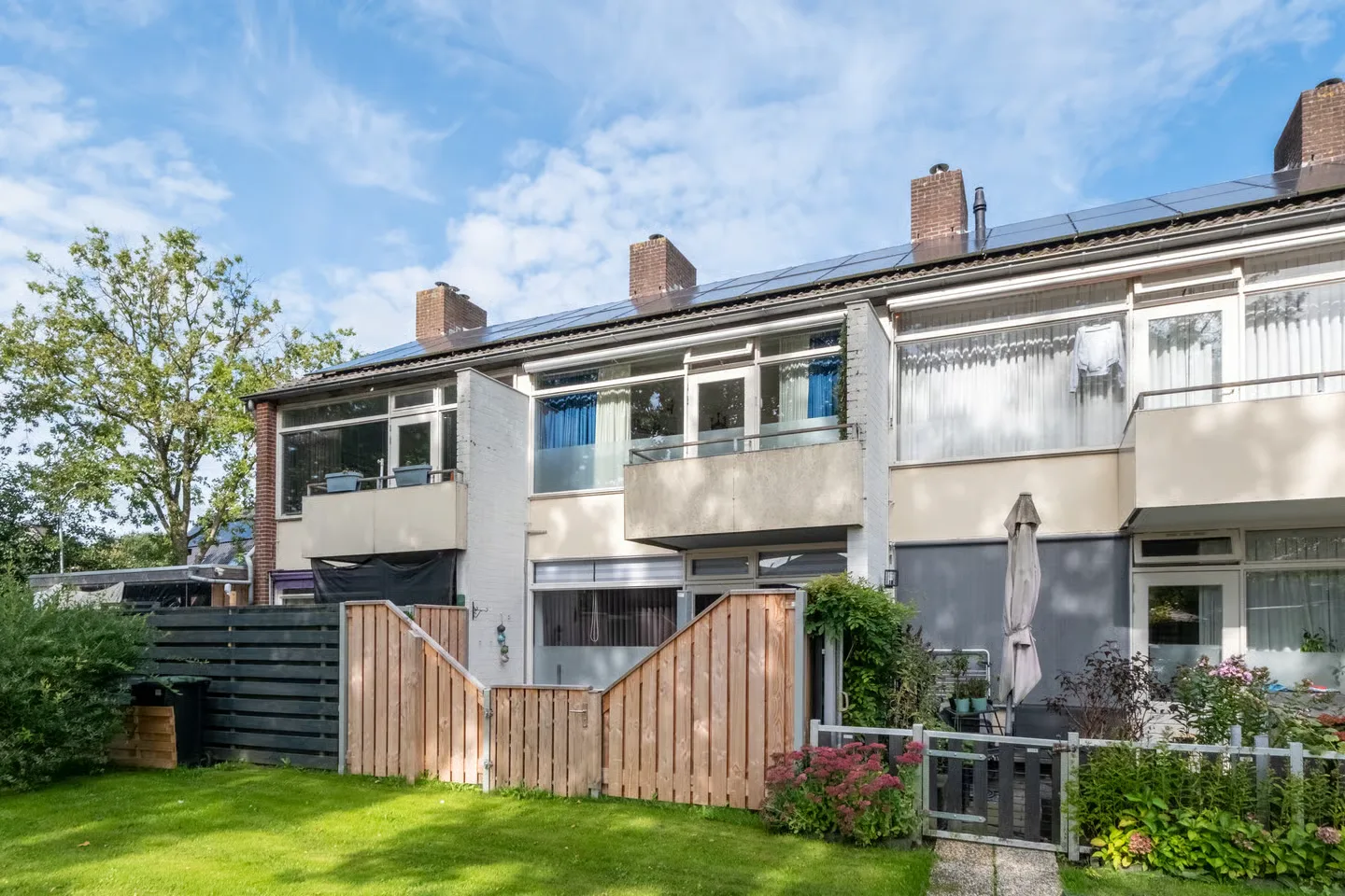 van Bergenstraat 65 in Roden